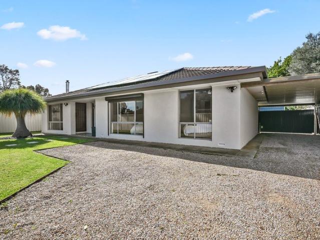 House for sale in Horseshoe Creek, South Australia