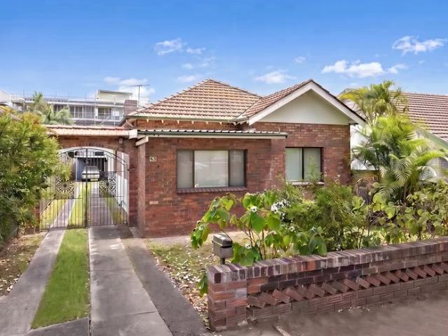House for sale in Strathfield, New South Wales
