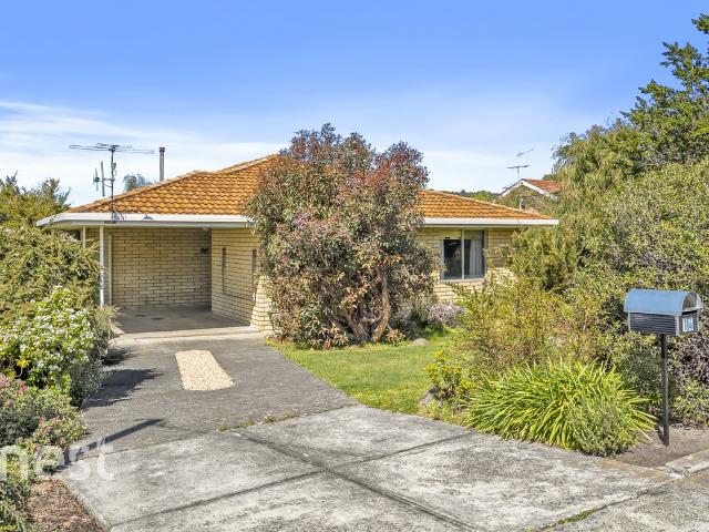 House for sale in Hobart, Tasmania