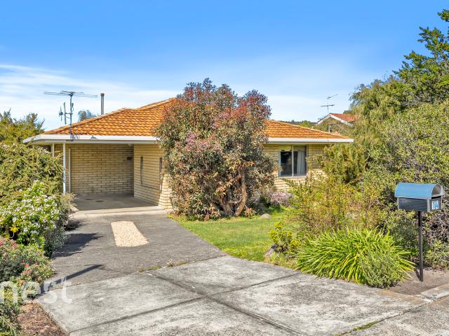 House for sale in Hobart, Tasmania