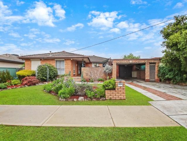 House for sale in West Wodonga, Victoria