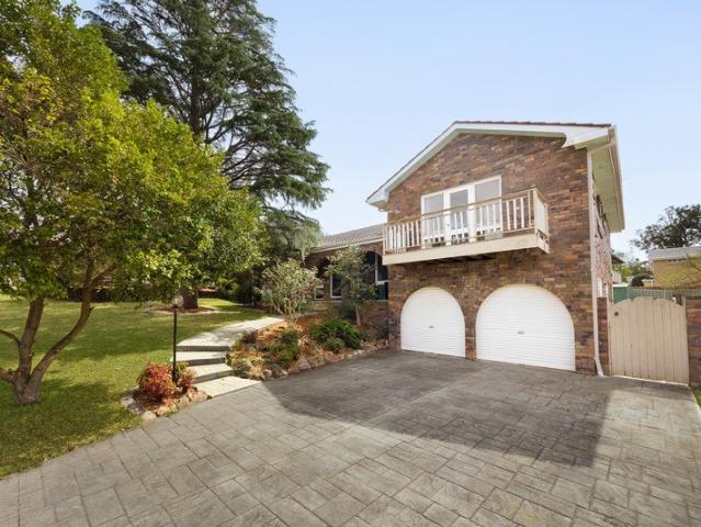 House for sale in Sydney, New South Wales
