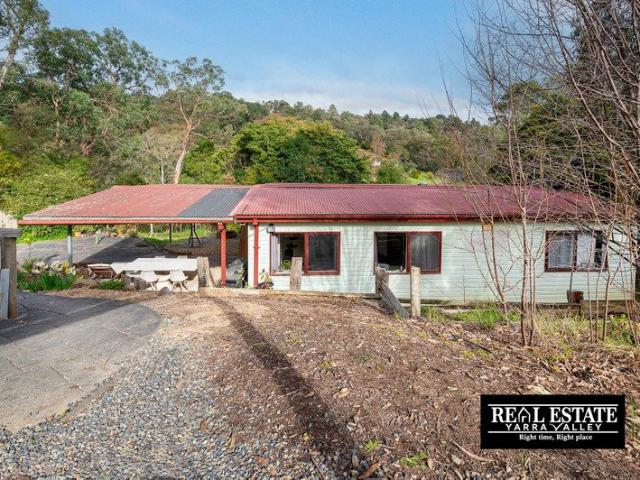 House for sale in Camerons Creek, Victoria