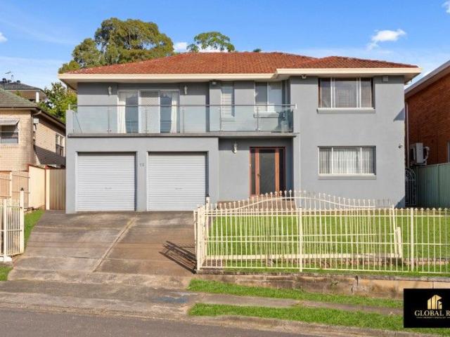 House for sale in Sydney, New South Wales