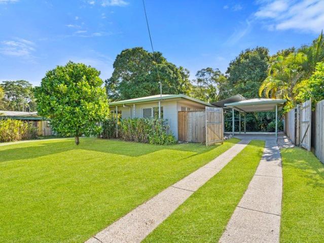 House for sale in Manoora, Cairns