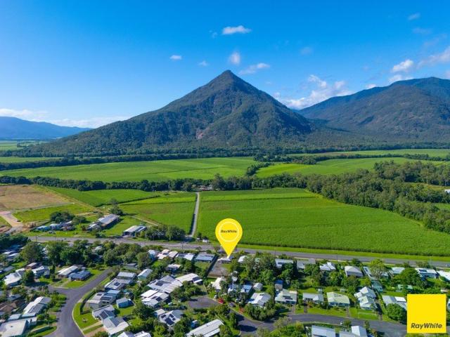 House for sale in Gordonvale, Queensland