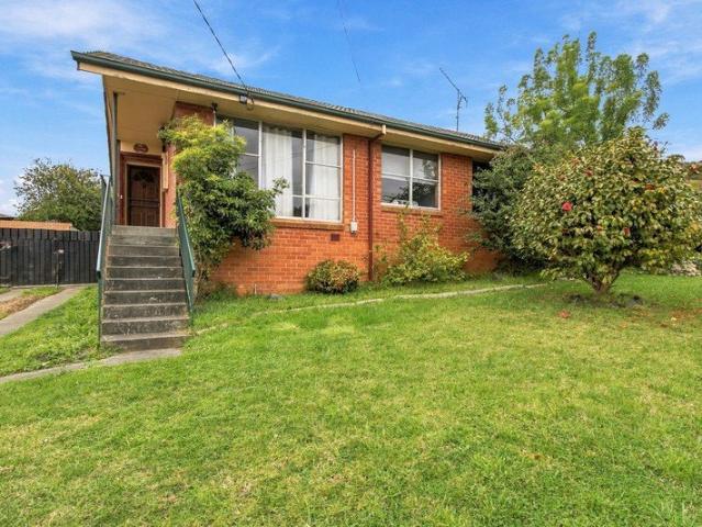 House for sale in Churchill, City of Latrobe