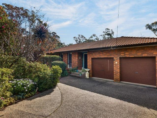 House for sale in Winmalee, Sydney