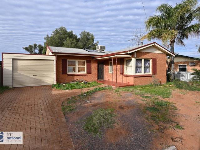 House for sale in Port Augusta, South Australia