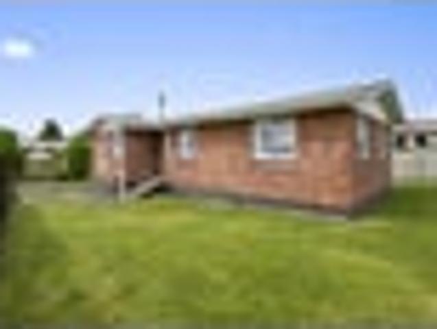 House for sale in Tokoroa