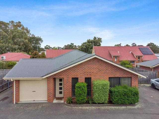 Townhouse for sale in Launceston, Tasmania