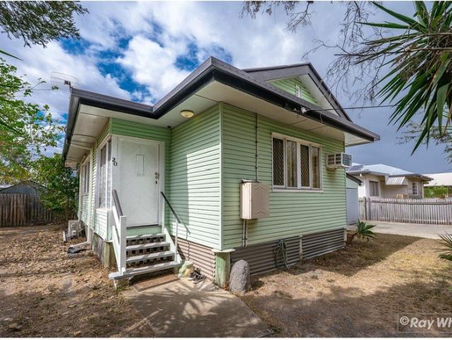 House for sale in Rockhampton, Queensland