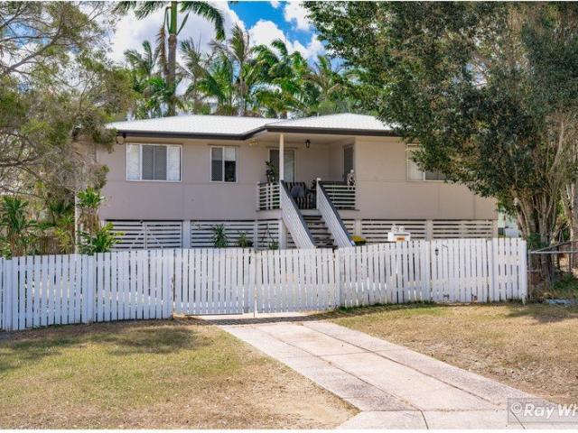 House for sale in Koongal, Rockhampton