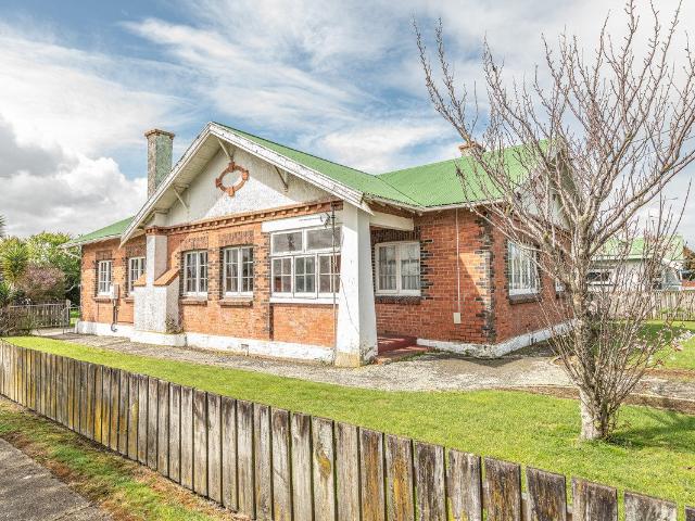 House for sale in Wanganui District