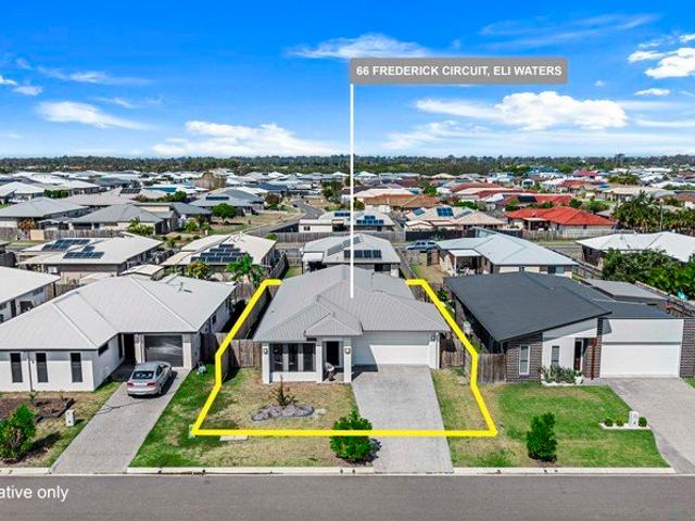 House for sale in Eli Waters, Hervey Bay