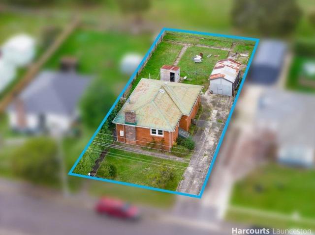 House for sale in Launceston, Tasmania