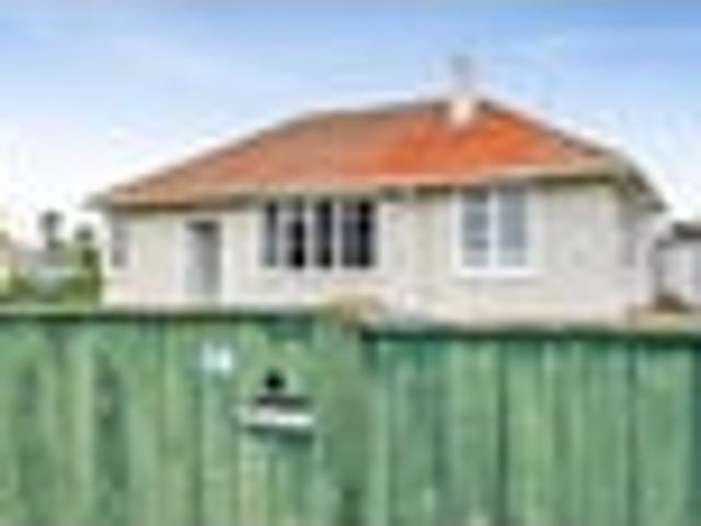 House for sale in Taranaki