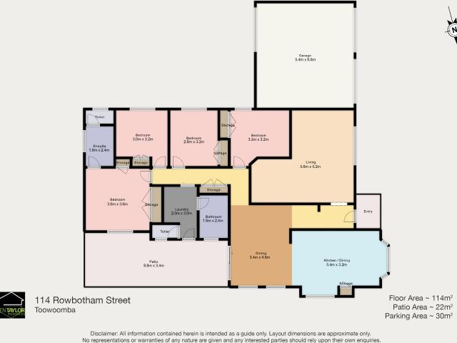 House for sale in Rangeville, Toowoomba