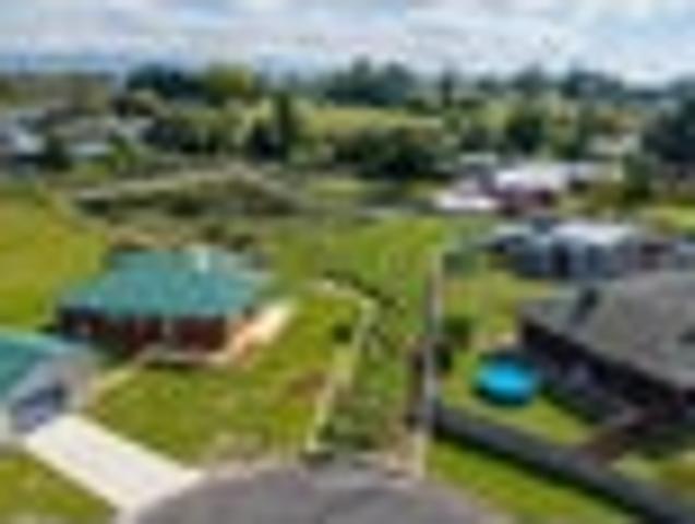Land for sale in Tararua District
