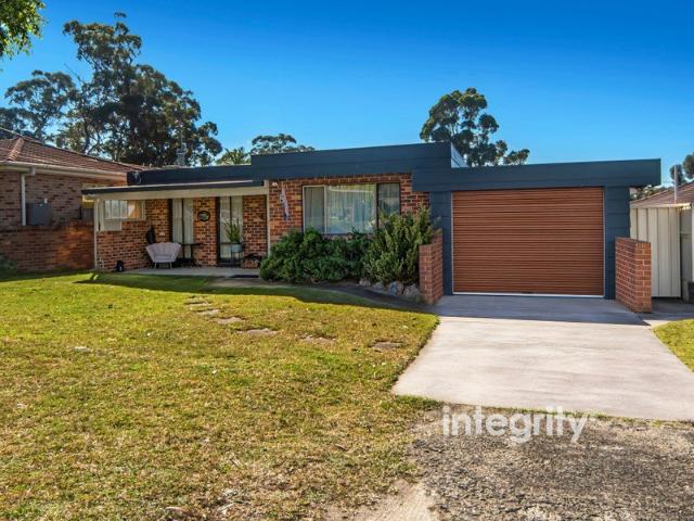 House for sale in Sanctuary Point, New South Wales