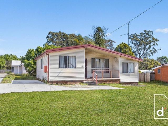 House for sale in Appin, Wollondilly Shire Council