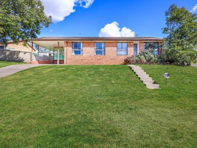 House for sale in Muswellbrook, New South Wales