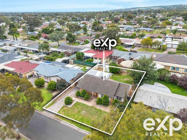 House for sale in Horseshoe Creek, South Australia