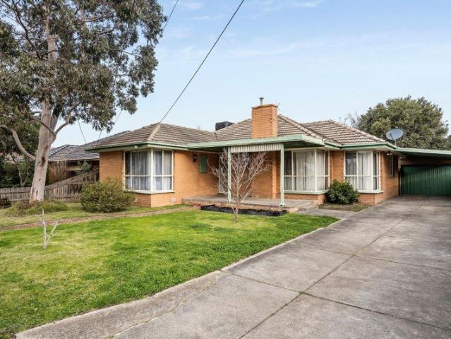 House for sale in Camerons Creek, Victoria
