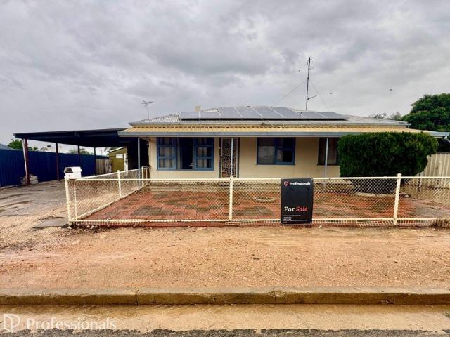 House for sale in Snowtown, South Australia