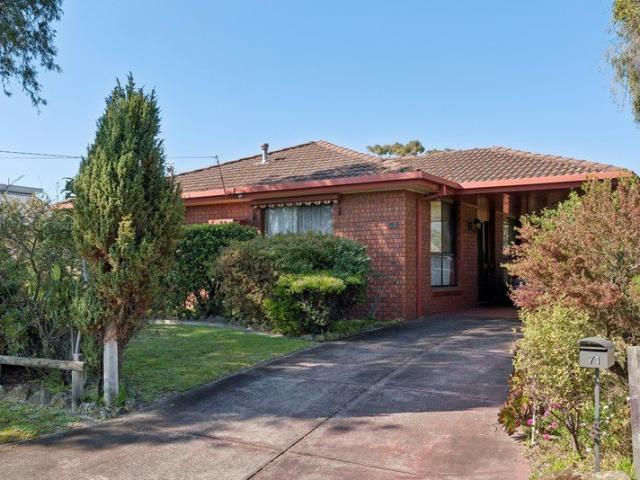 House for sale in Camerons Creek, Victoria