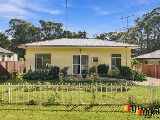 House for sale in Nattai, Wollondilly Shire Council