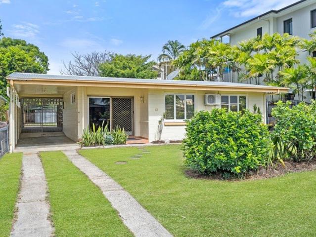 House for sale in Cairns, Queensland