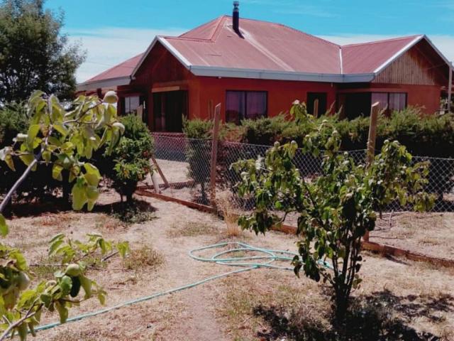 Casa en venta en Ñuble