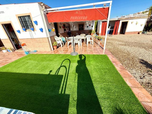 Chalet en venta en Veredón de los Pinos, Córdoba