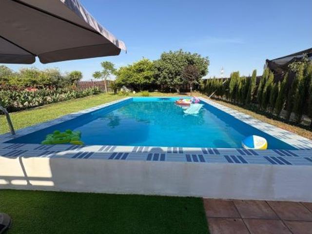 Casa en venta en El Alcaide, Córdoba