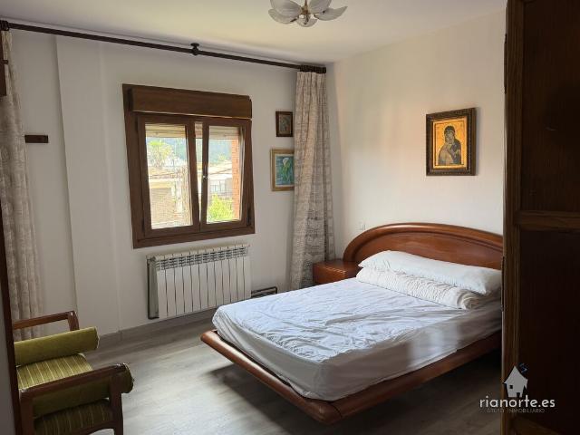 Apartamento en alquiler en Ribadesella/Ribeseya, Asturias