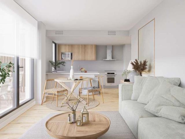 Apartamento en venta en Parque Calablanca, la Marina Alta
