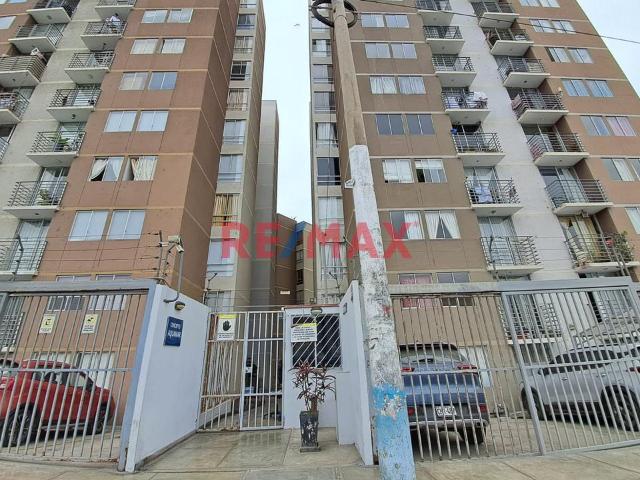 Departamento venta en A.h Moises Albino Torres, La Perla
