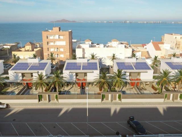Casa en venta en Rincón de San Ginés, Campo de Cartagena y Mar Menor
