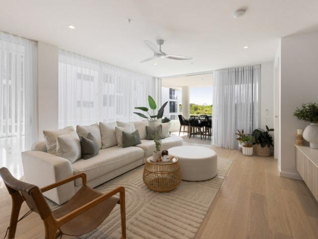 Apartment for sale in Kings Creek, Queensland