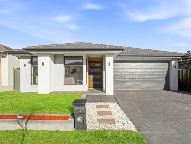 House for sale in Sydney, New South Wales