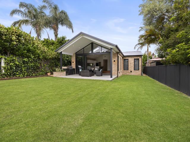 House for sale in Sydney, New South Wales