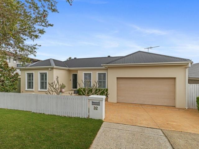 House for sale in Sydney, New South Wales