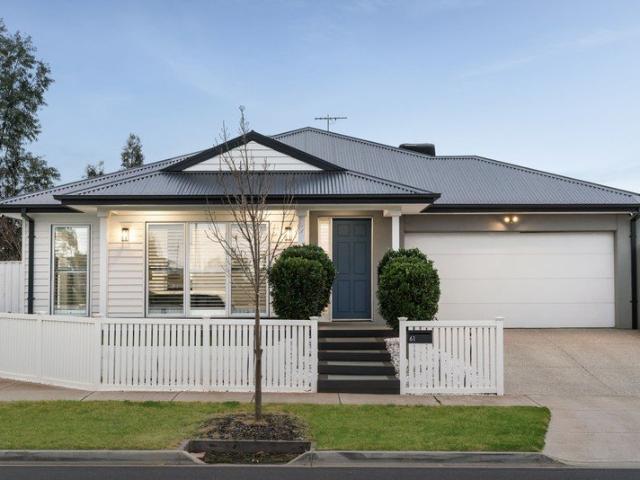 House for sale in Camerons Creek, Victoria