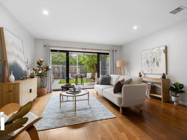 Property for sale in Dickson, North Canberra
