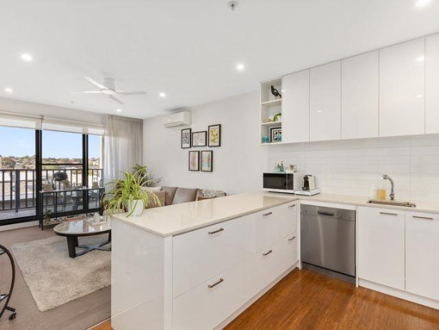 Apartment for sale in Brunswick West, Melbourne