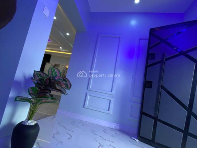 Property for sale in Ojo, Oluyole