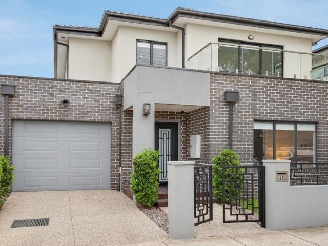 House for sale in Camerons Creek, Victoria
