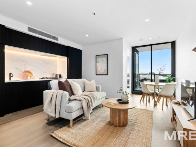 Apartment for rent in Abbotsford, Melbourne
