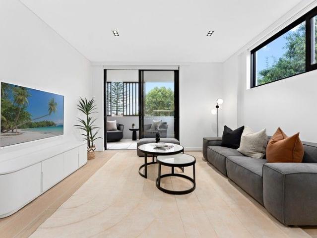 Apartment for sale in Sydney, New South Wales
